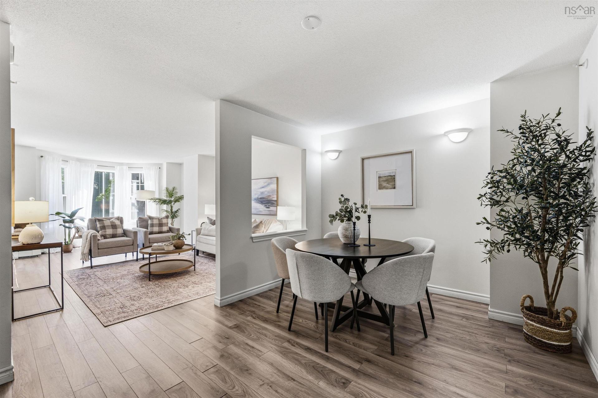 210 1041 Wellington Street, Halifax, NS - Indoor