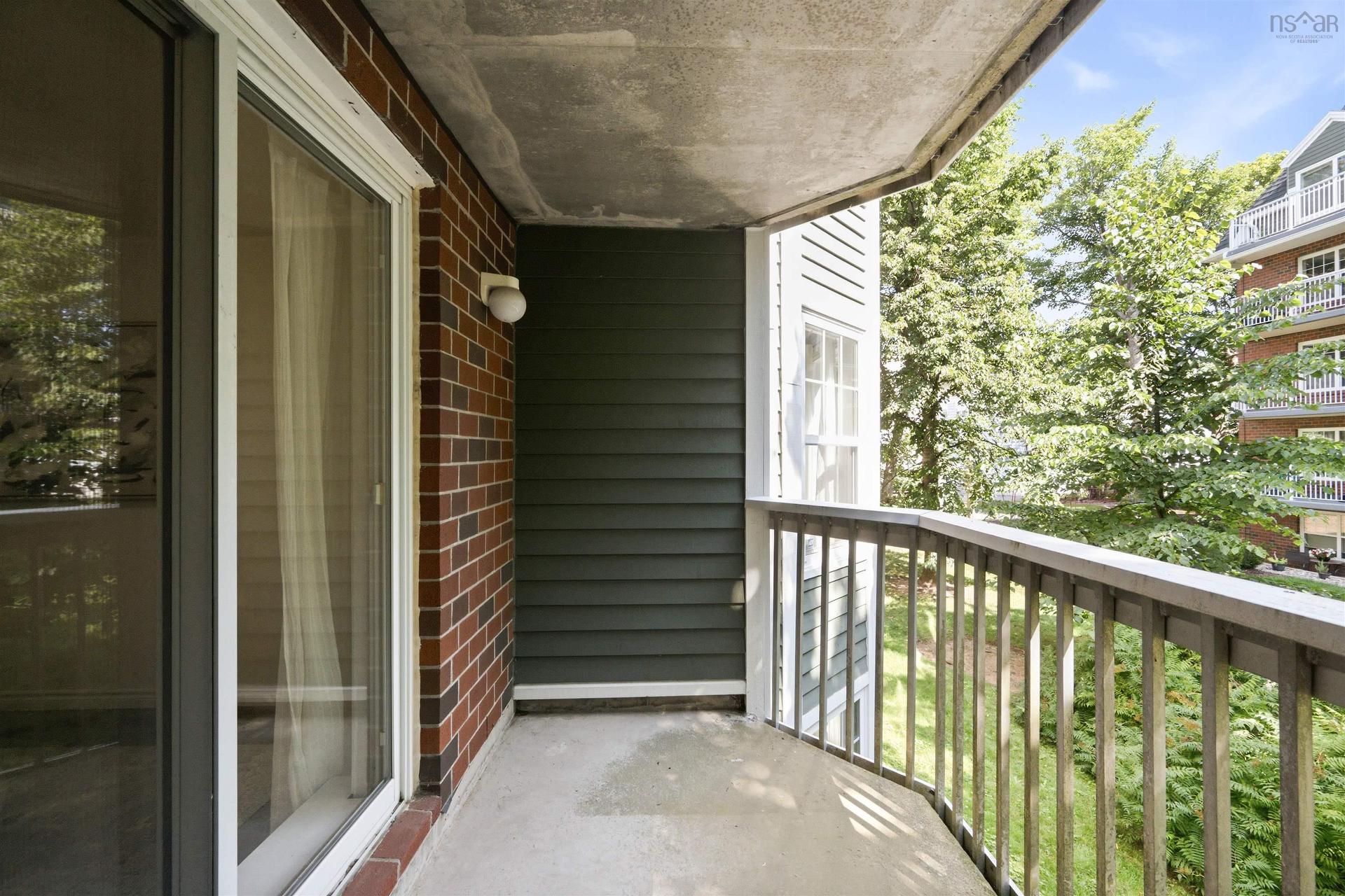 210 1041 Wellington Street, Halifax, NS - Outdoor With Exterior