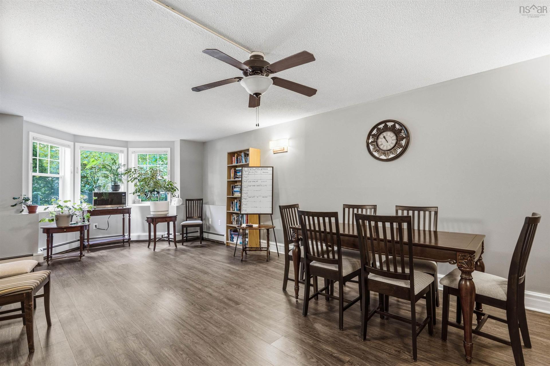 210 1041 Wellington Street, Halifax, NS - Indoor