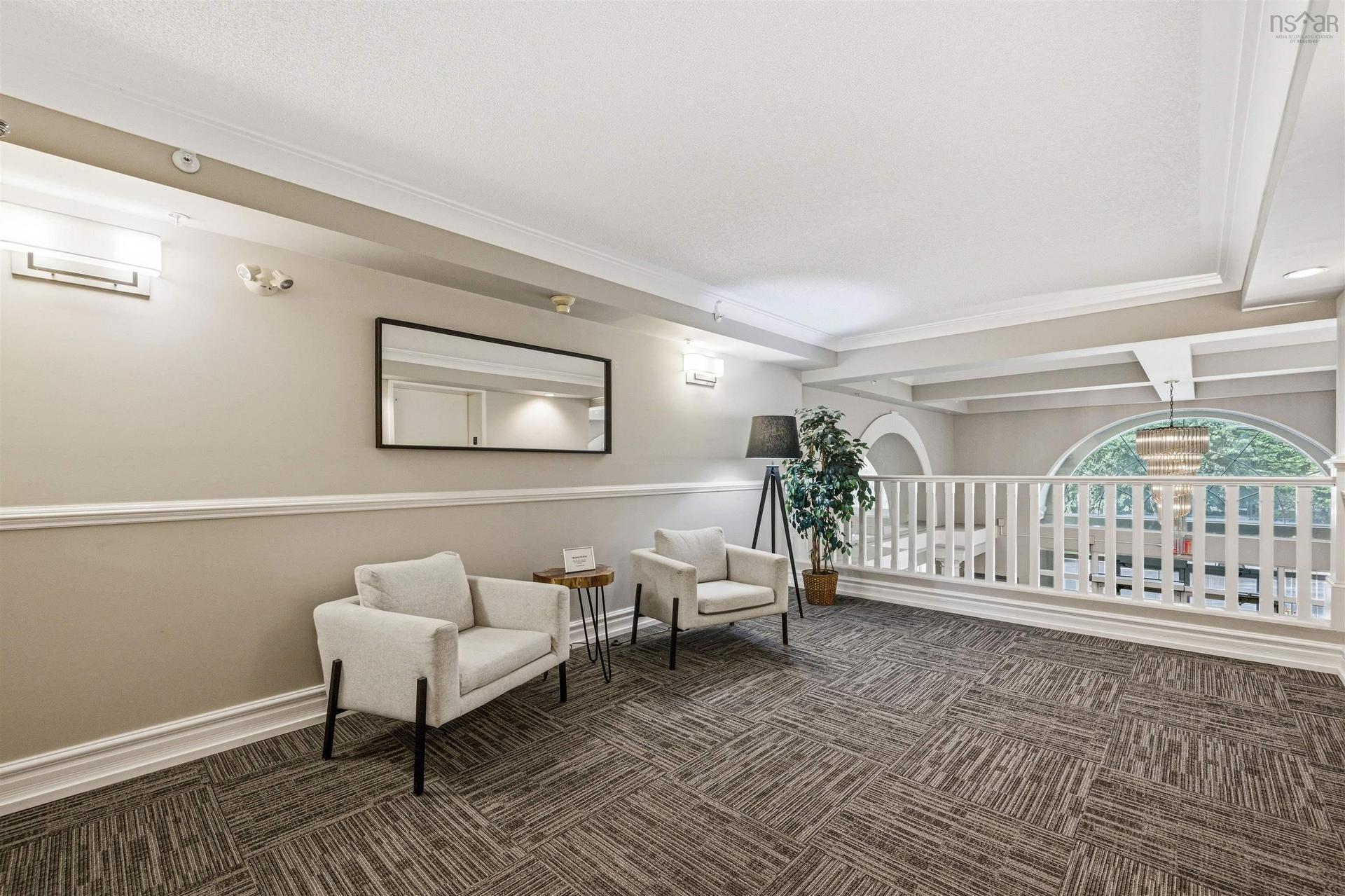210 1041 Wellington Street, Halifax, NS - Indoor Photo Showing Other Room