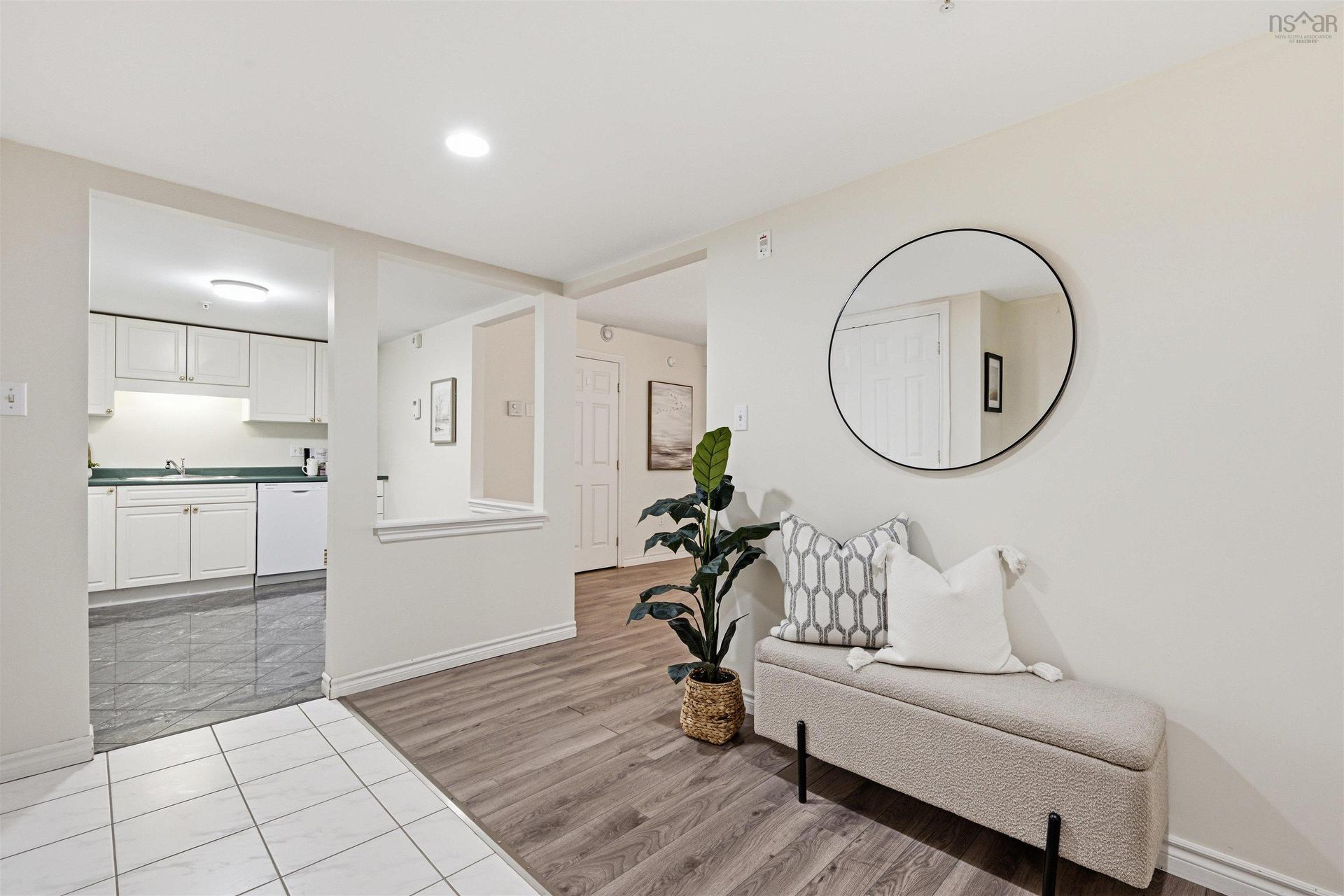 210 1041 Wellington Street, Halifax, NS - Indoor