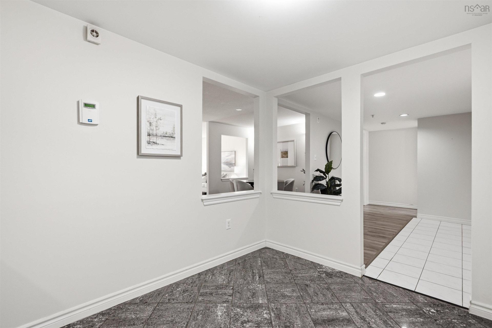 210 1041 Wellington Street, Halifax, NS - Indoor Photo Showing Other Room