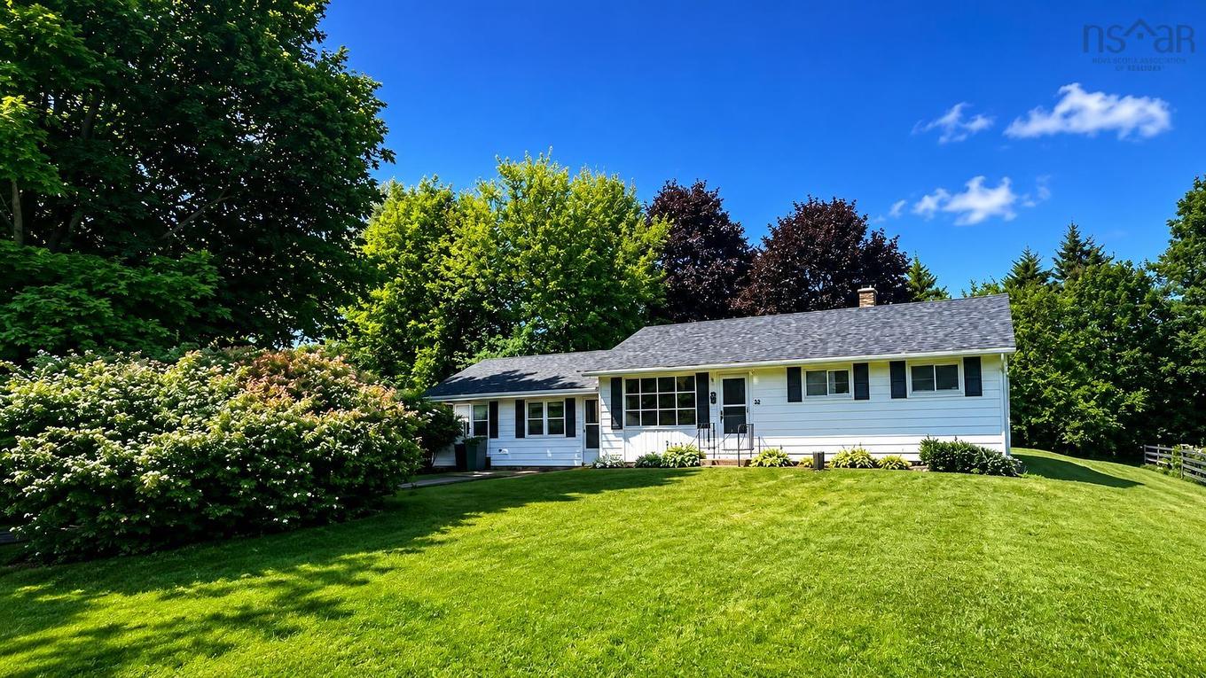 86 Tideview Drive, Lower Truro, NS
