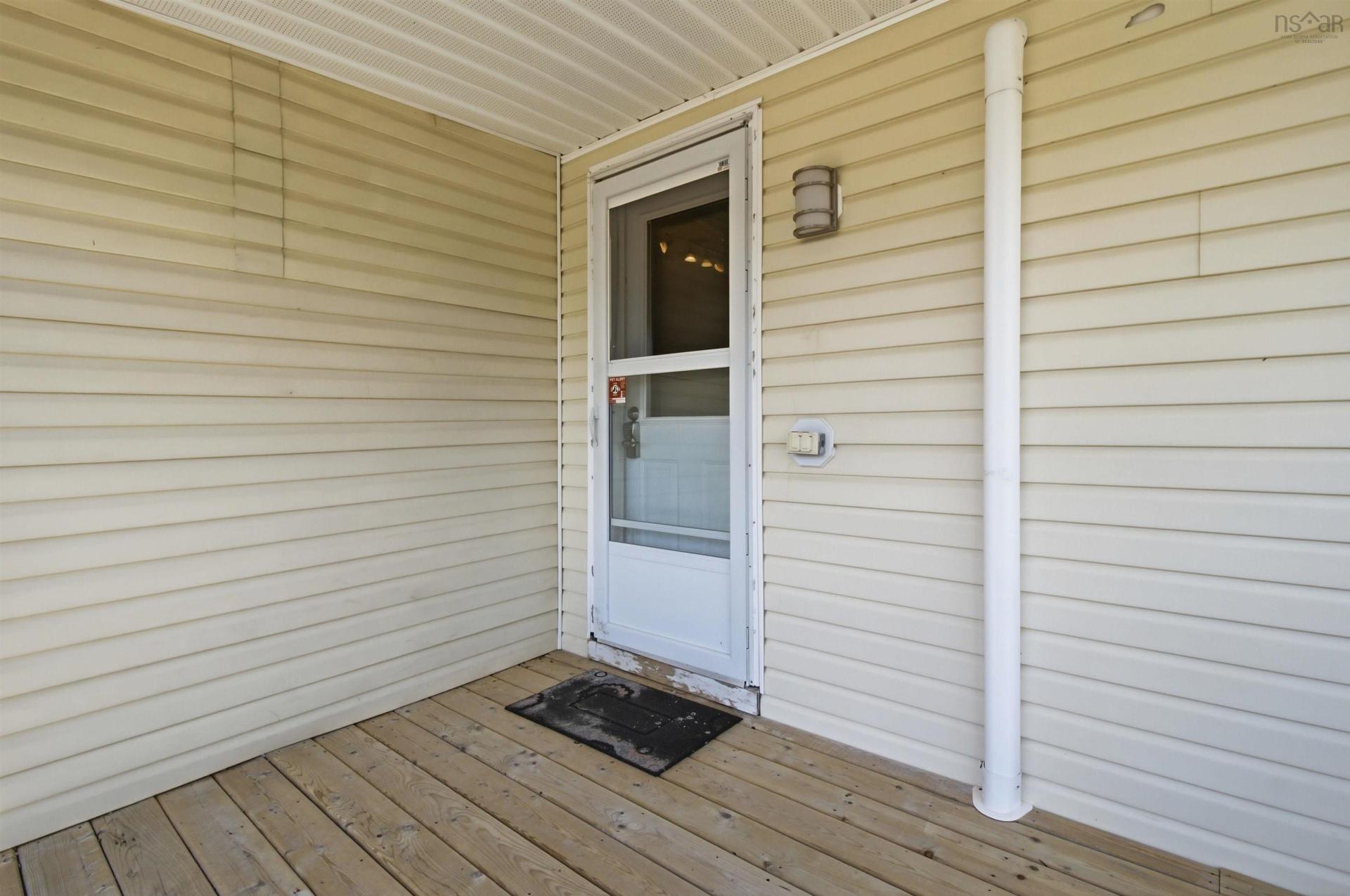1096 Highway 2, Hilden, NS - Outdoor With Exterior
