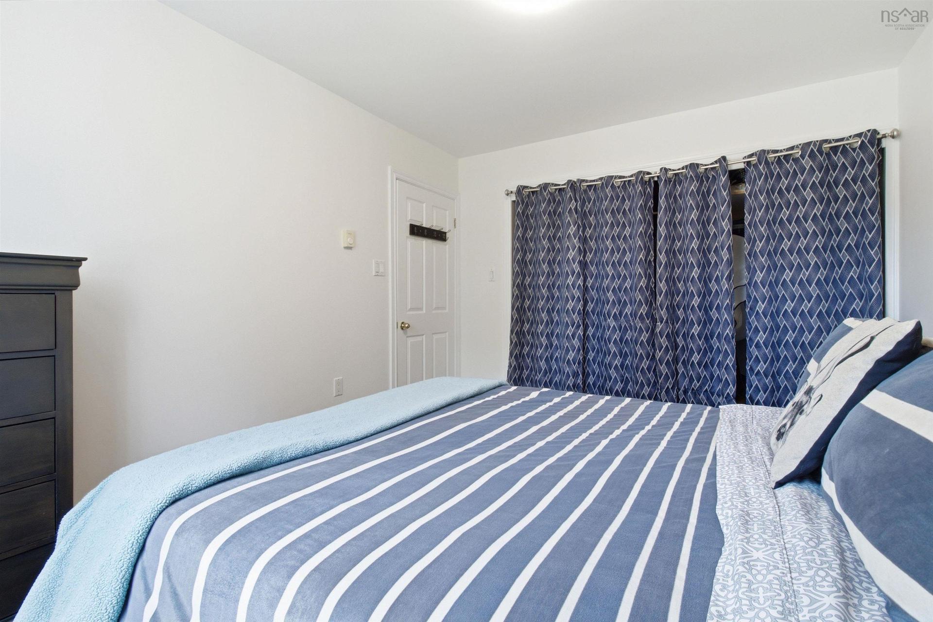 1096 Highway 2, Hilden, NS - Indoor Photo Showing Bedroom