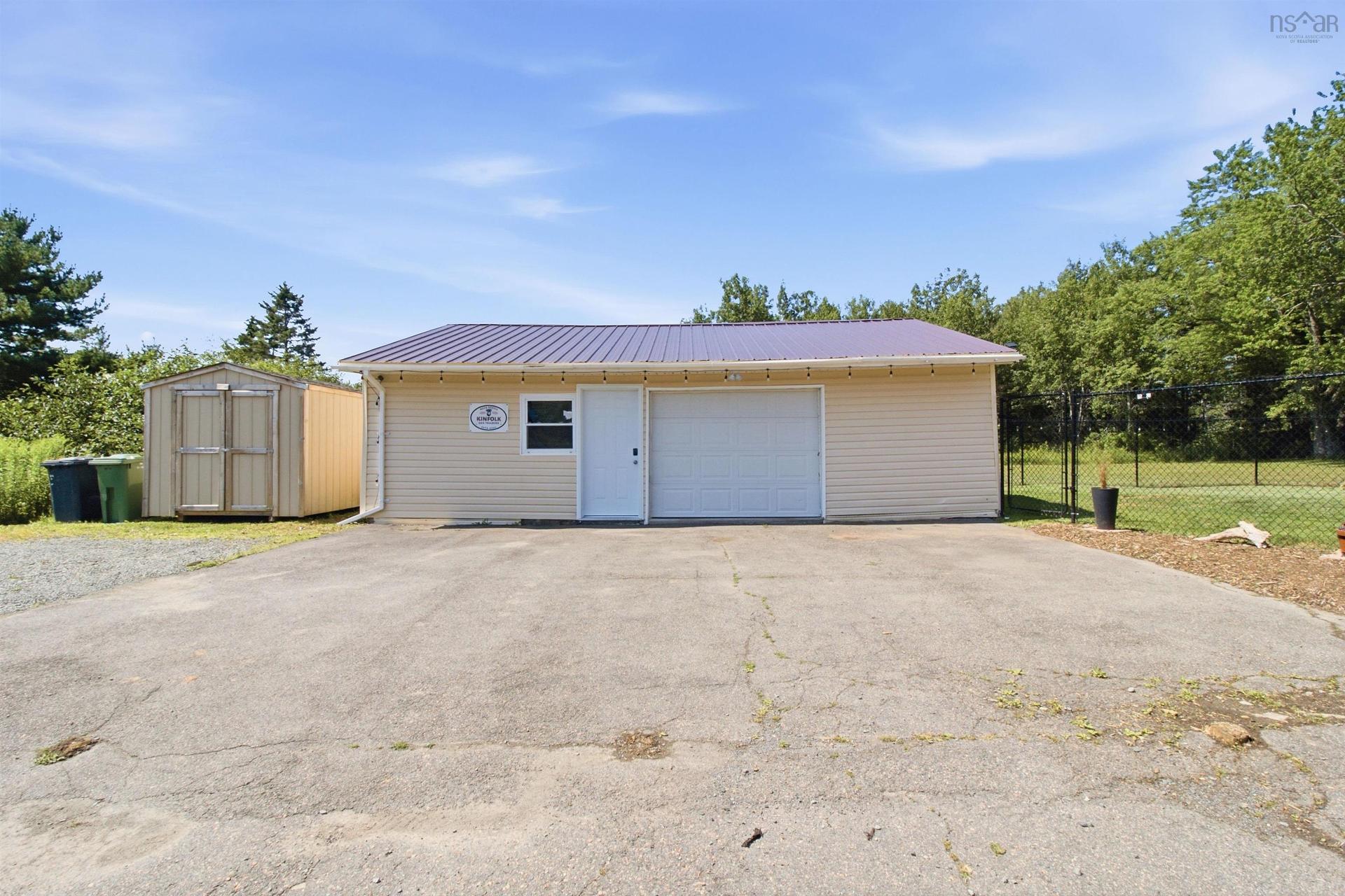 1096 Highway 2, Hilden, NS - Outdoor