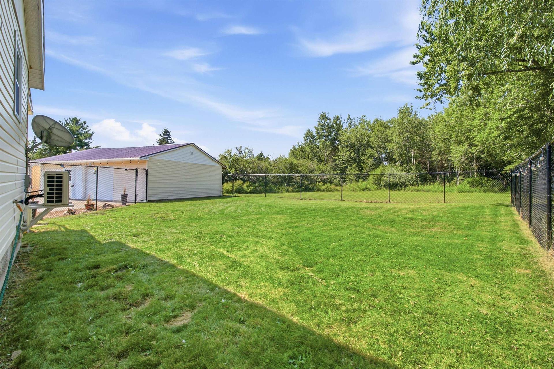 1096 Highway 2, Hilden, NS - Outdoor