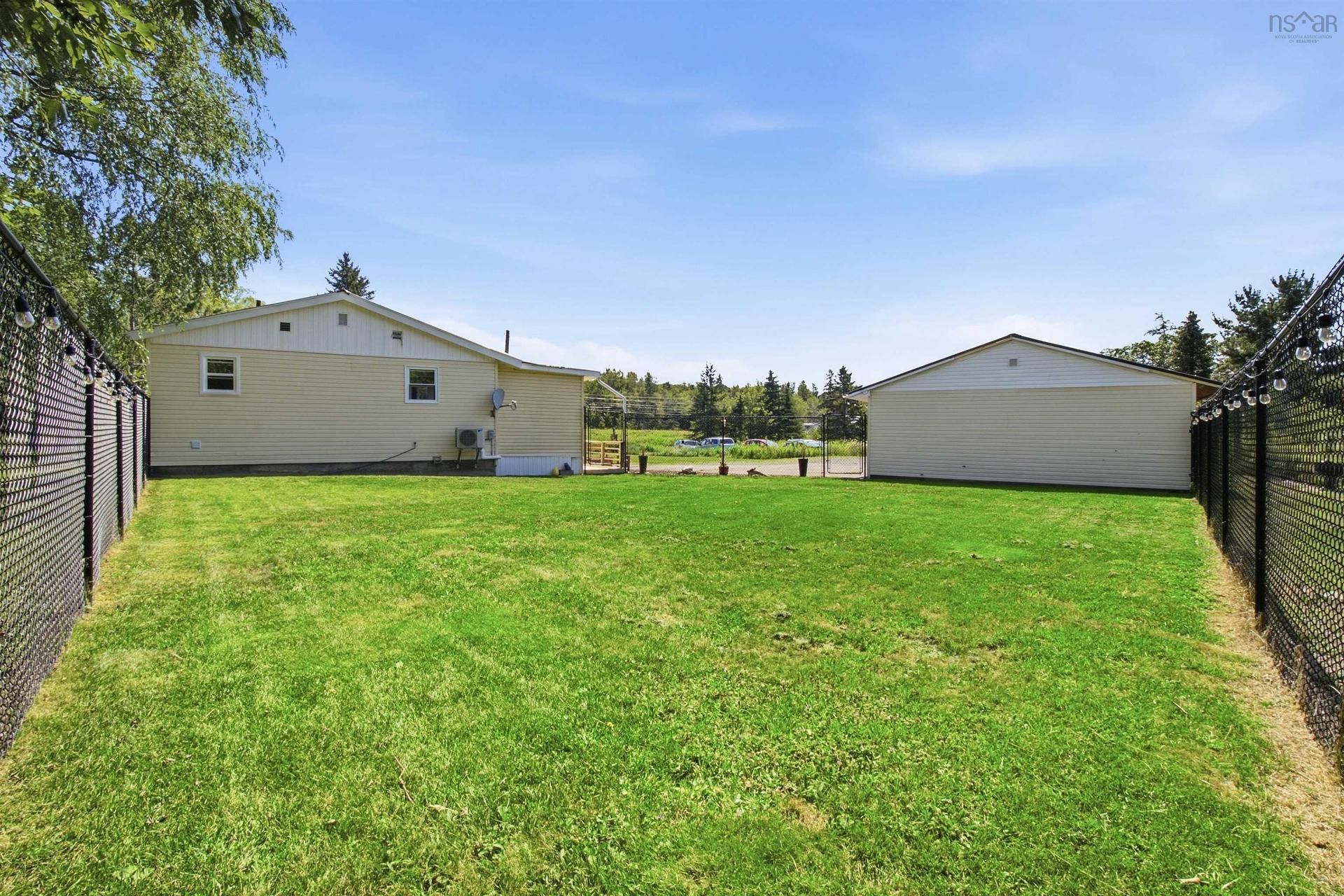 1096 Highway 2, Hilden, NS - Outdoor