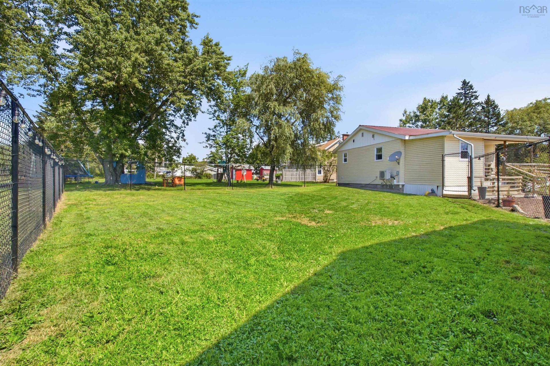 1096 Highway 2, Hilden, NS - Outdoor