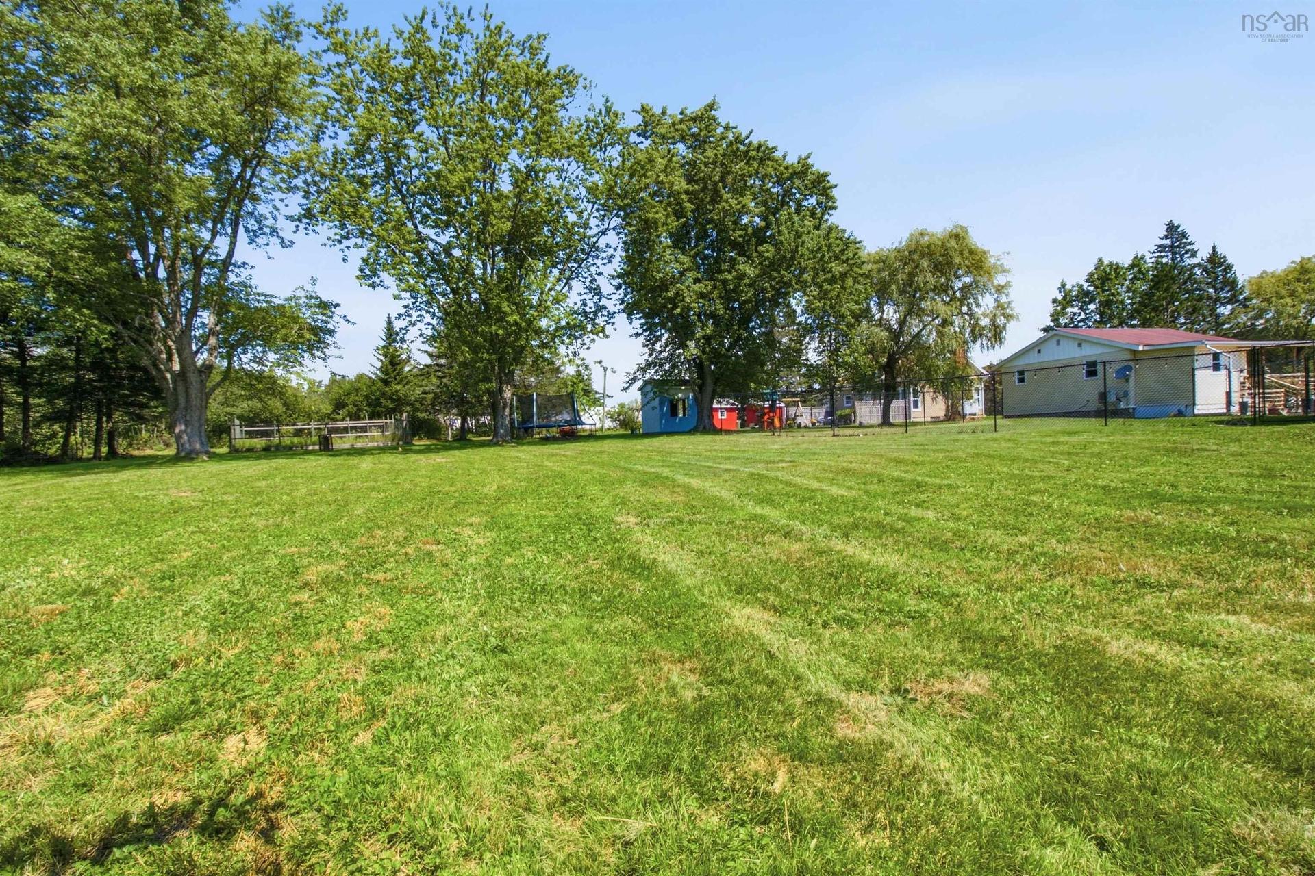 1096 Highway 2, Hilden, NS - Outdoor