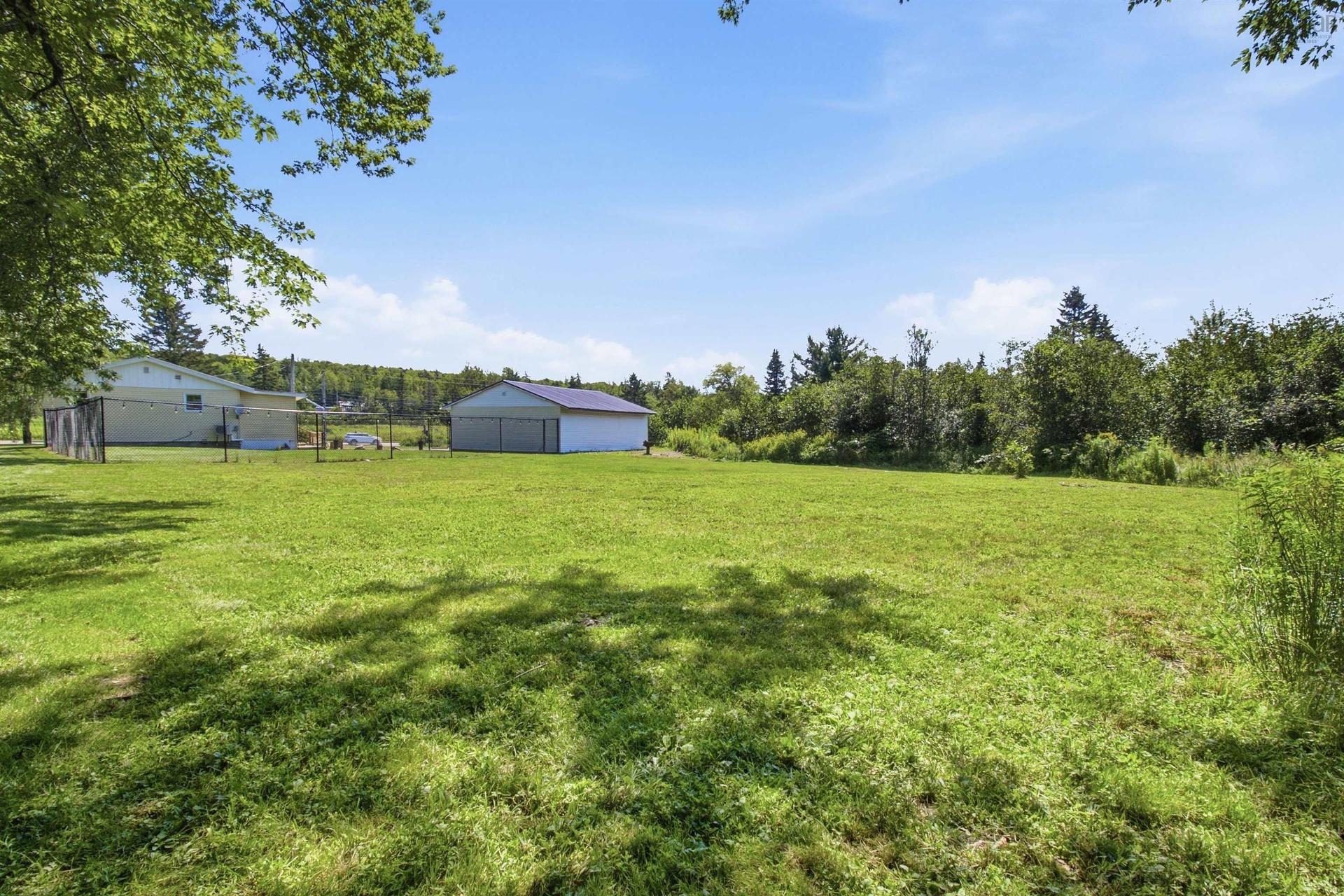 1096 Highway 2, Hilden, NS - Outdoor