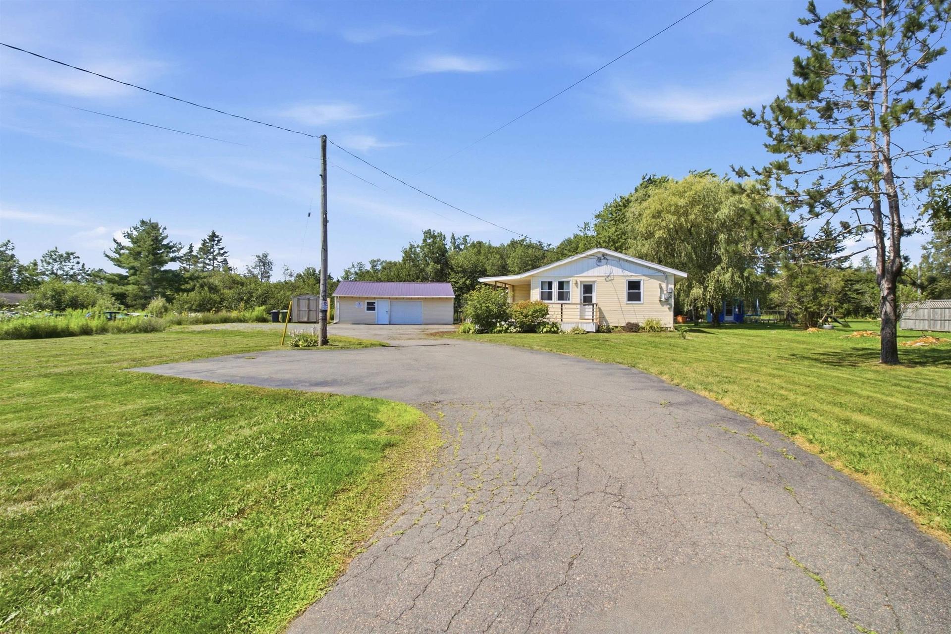 1096 Highway 2, Hilden, NS - Outdoor