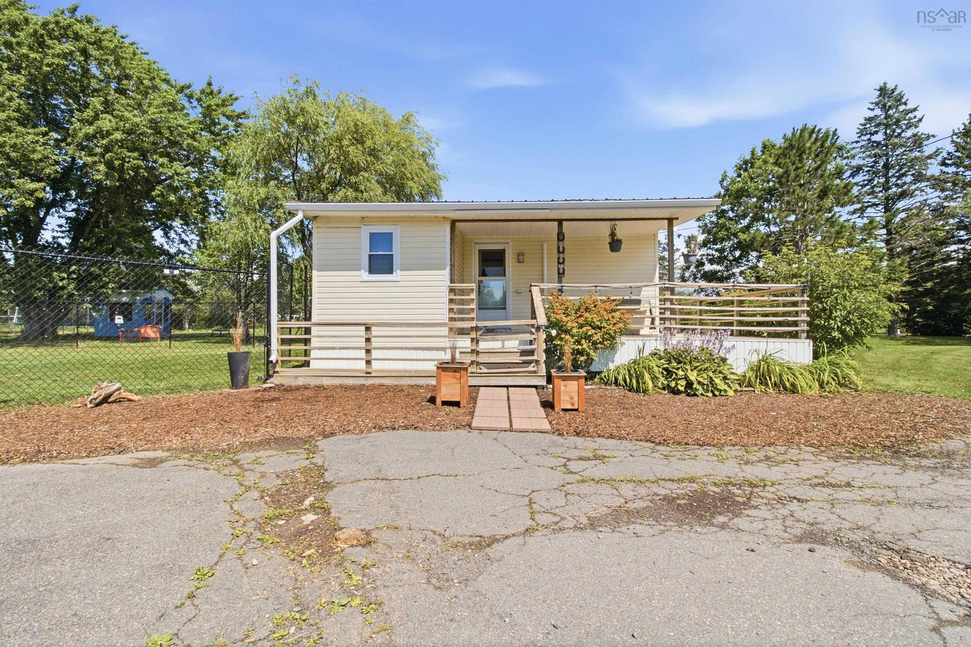 1096 Highway 2, Hilden, NS - Outdoor