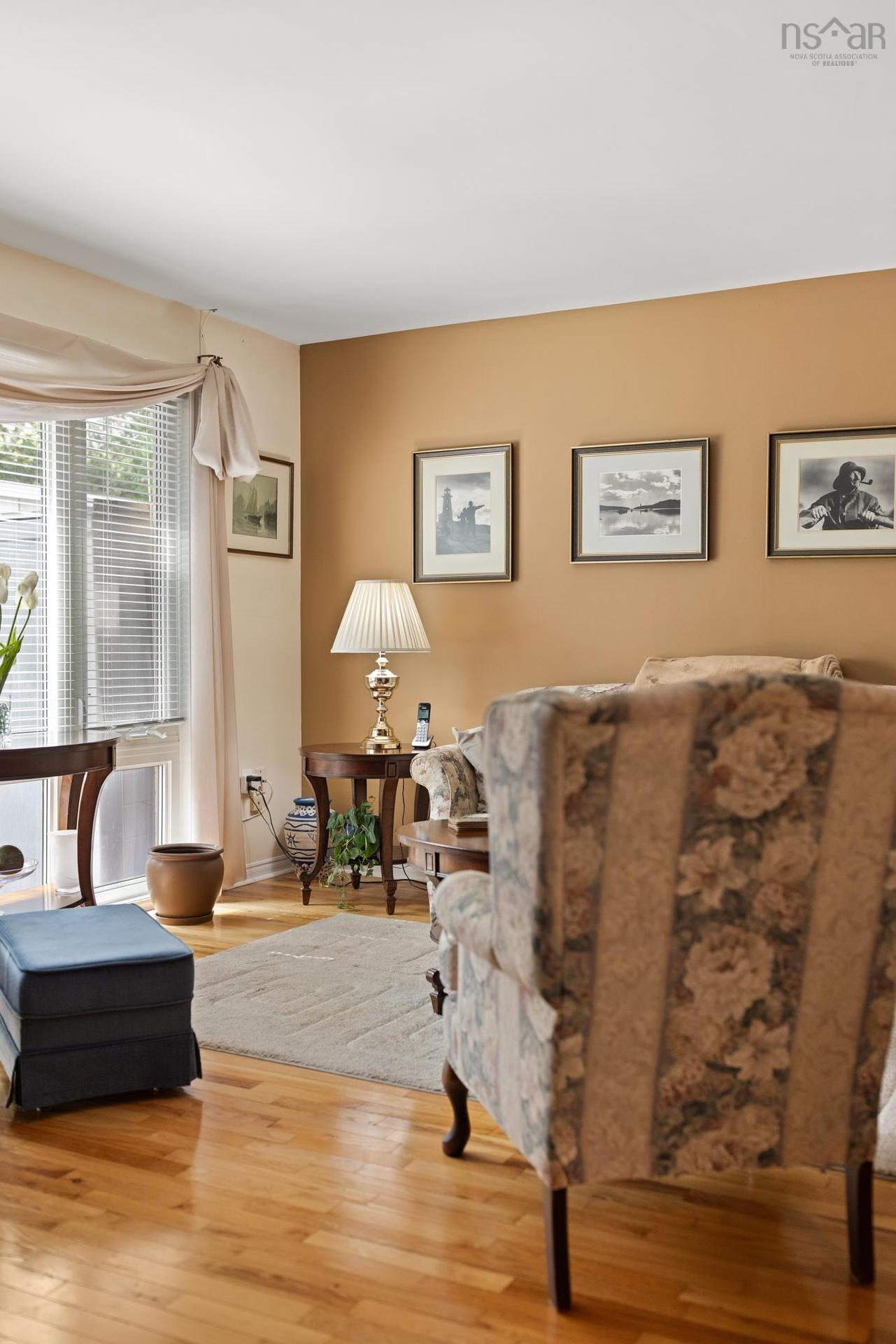 98 Forestside Crescent, Halifax, NS - Indoor