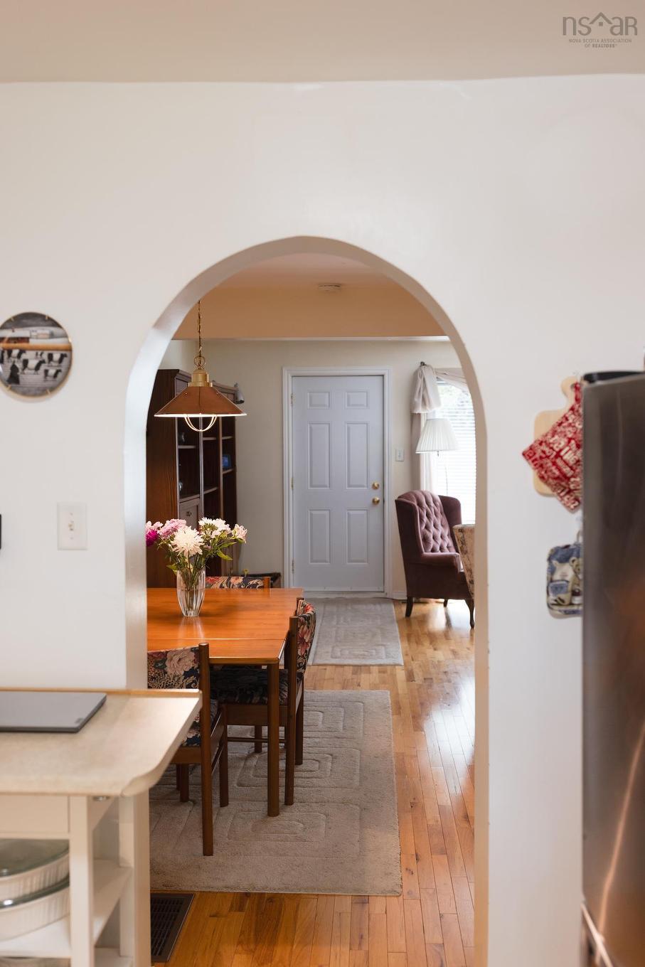 98 Forestside Crescent, Halifax, NS - Indoor