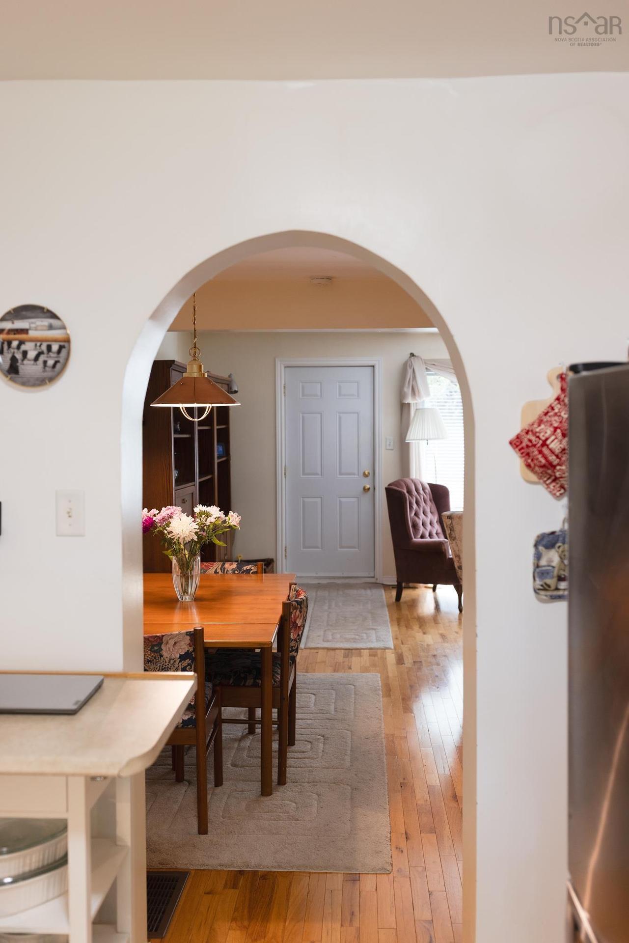98 Forestside Crescent, Halifax, NS - Indoor
