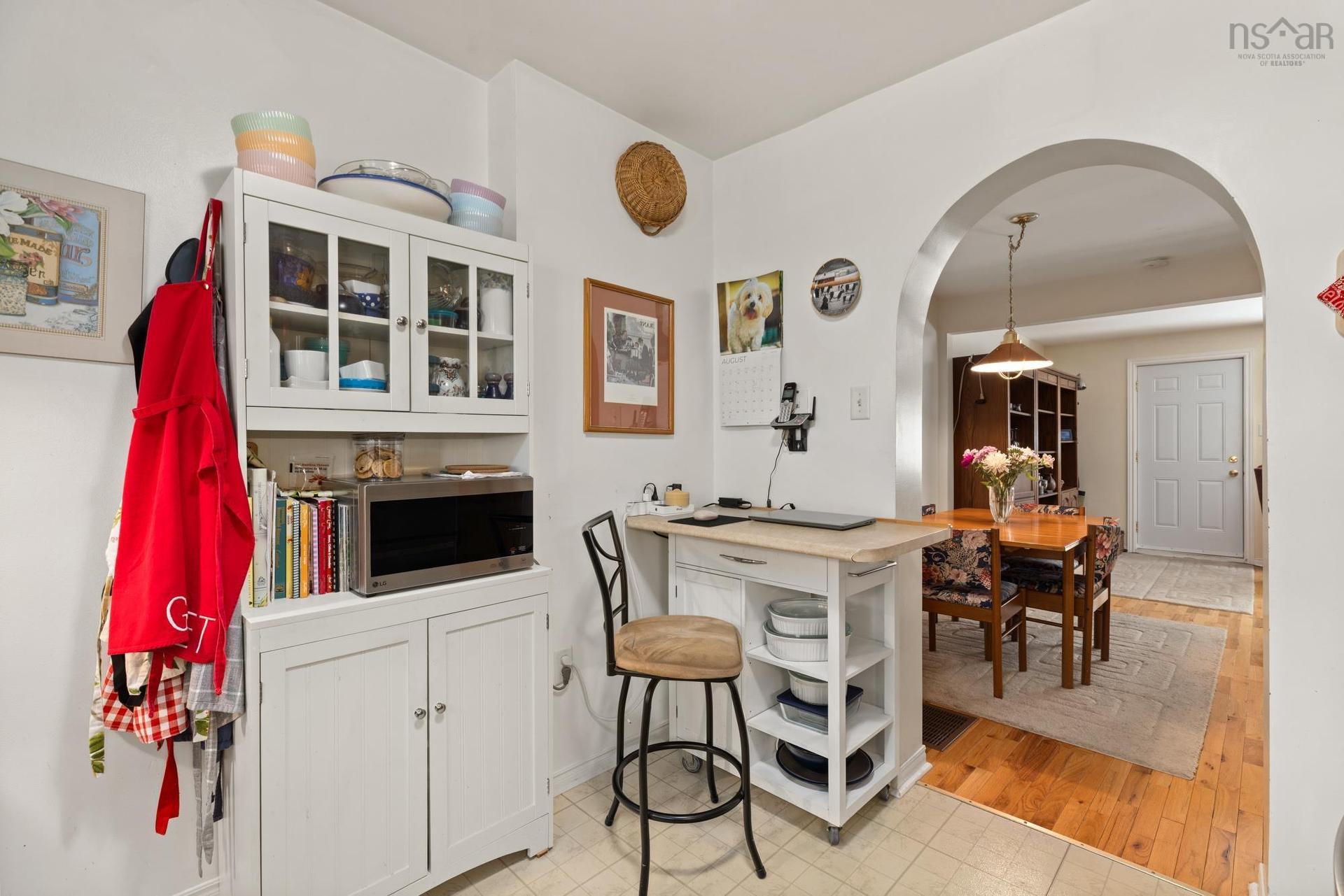 98 Forestside Crescent, Halifax, NS - Indoor