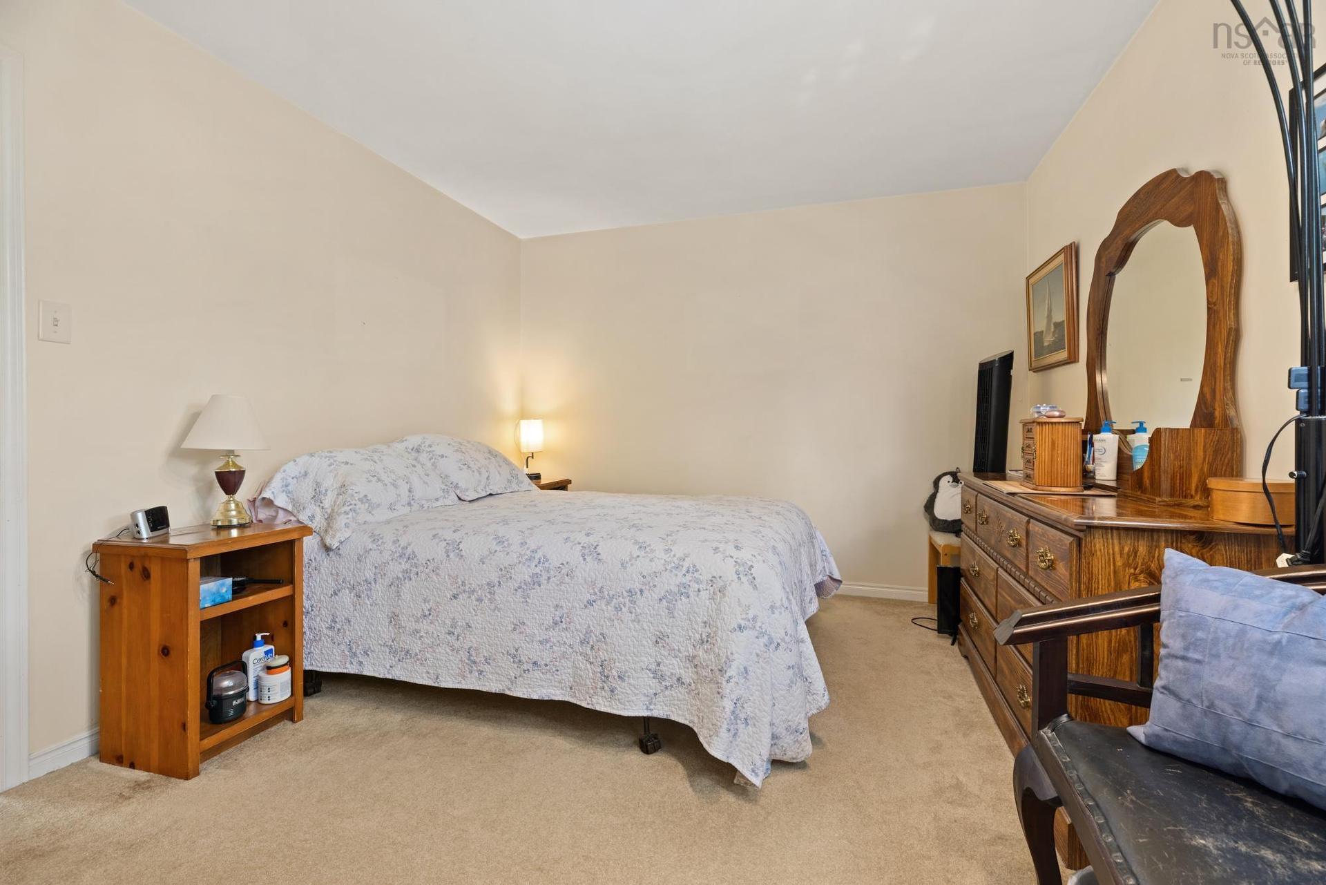 98 Forestside Crescent, Halifax, NS - Indoor Photo Showing Bedroom