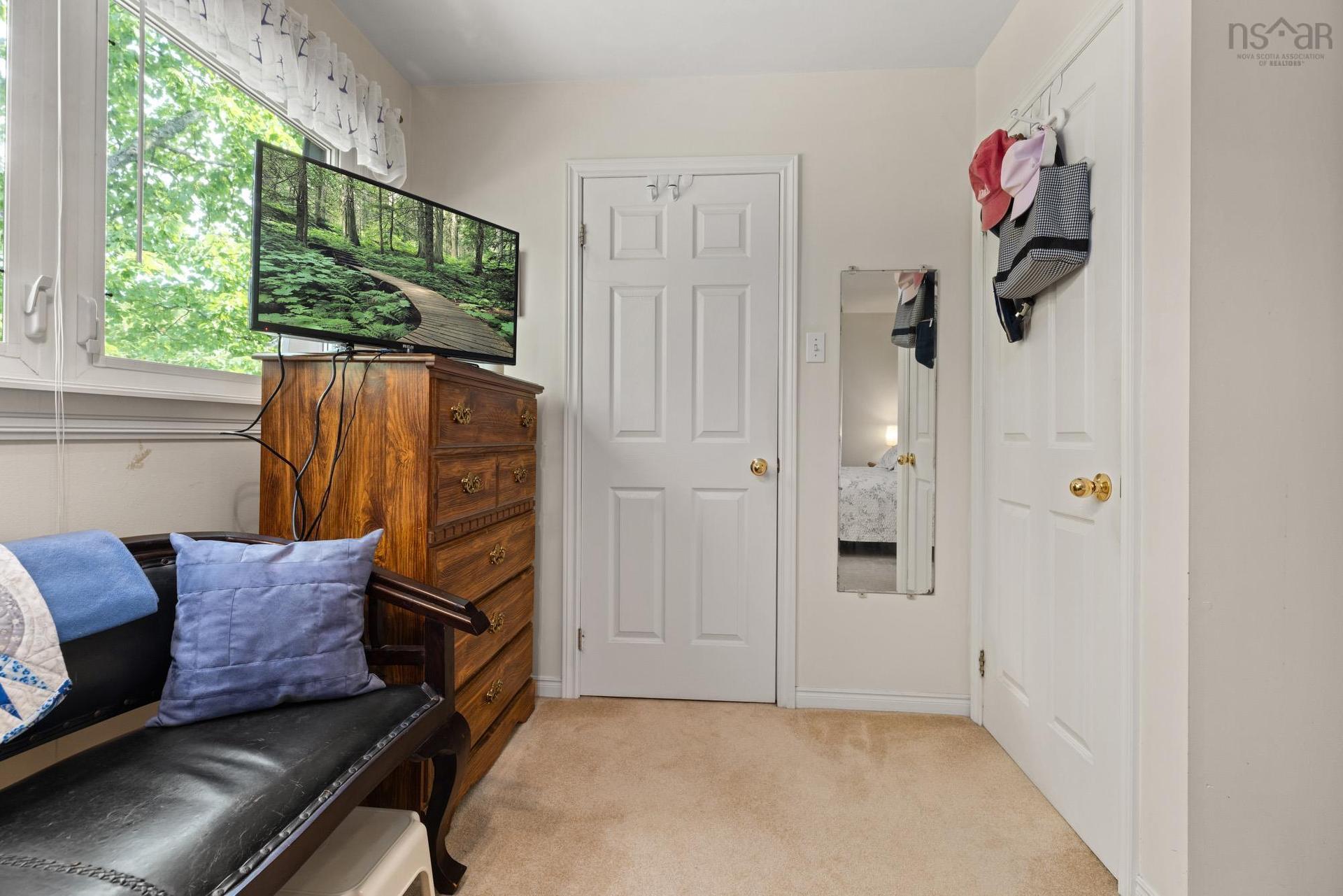 98 Forestside Crescent, Halifax, NS - Indoor