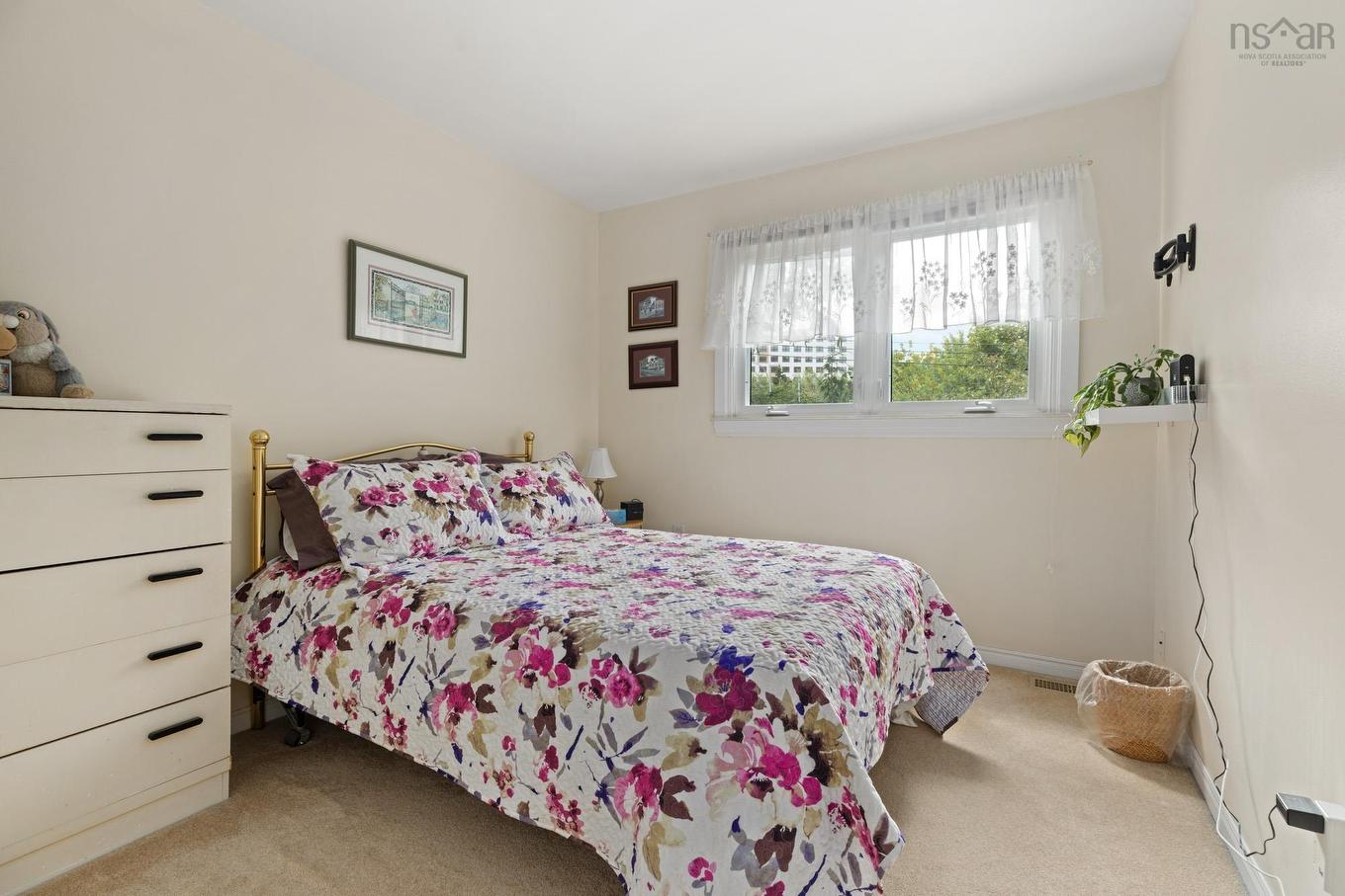 98 Forestside Crescent, Halifax, NS - Indoor Photo Showing Bedroom