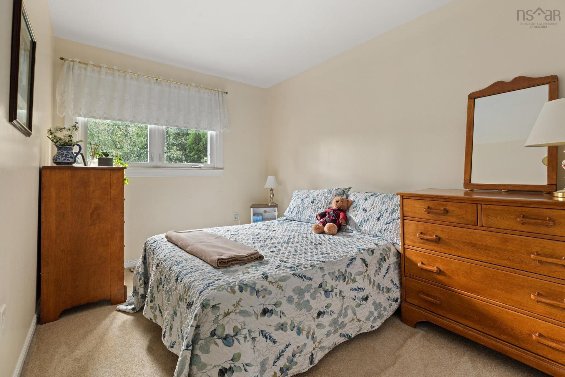 98 Forestside Crescent, Halifax, NS - Indoor Photo Showing Bedroom