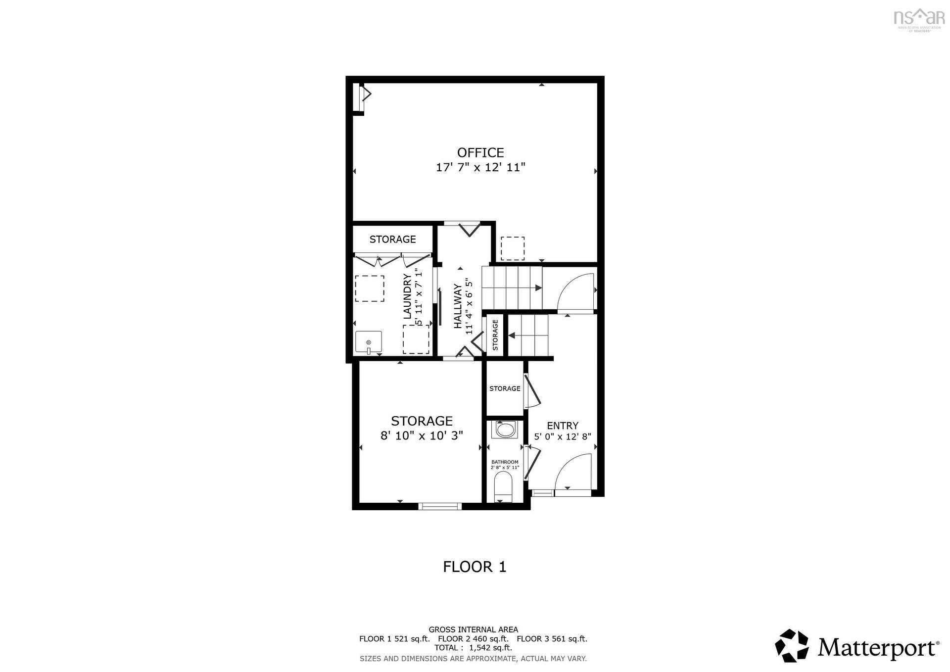 98 Forestside Crescent, Halifax, NS - Other