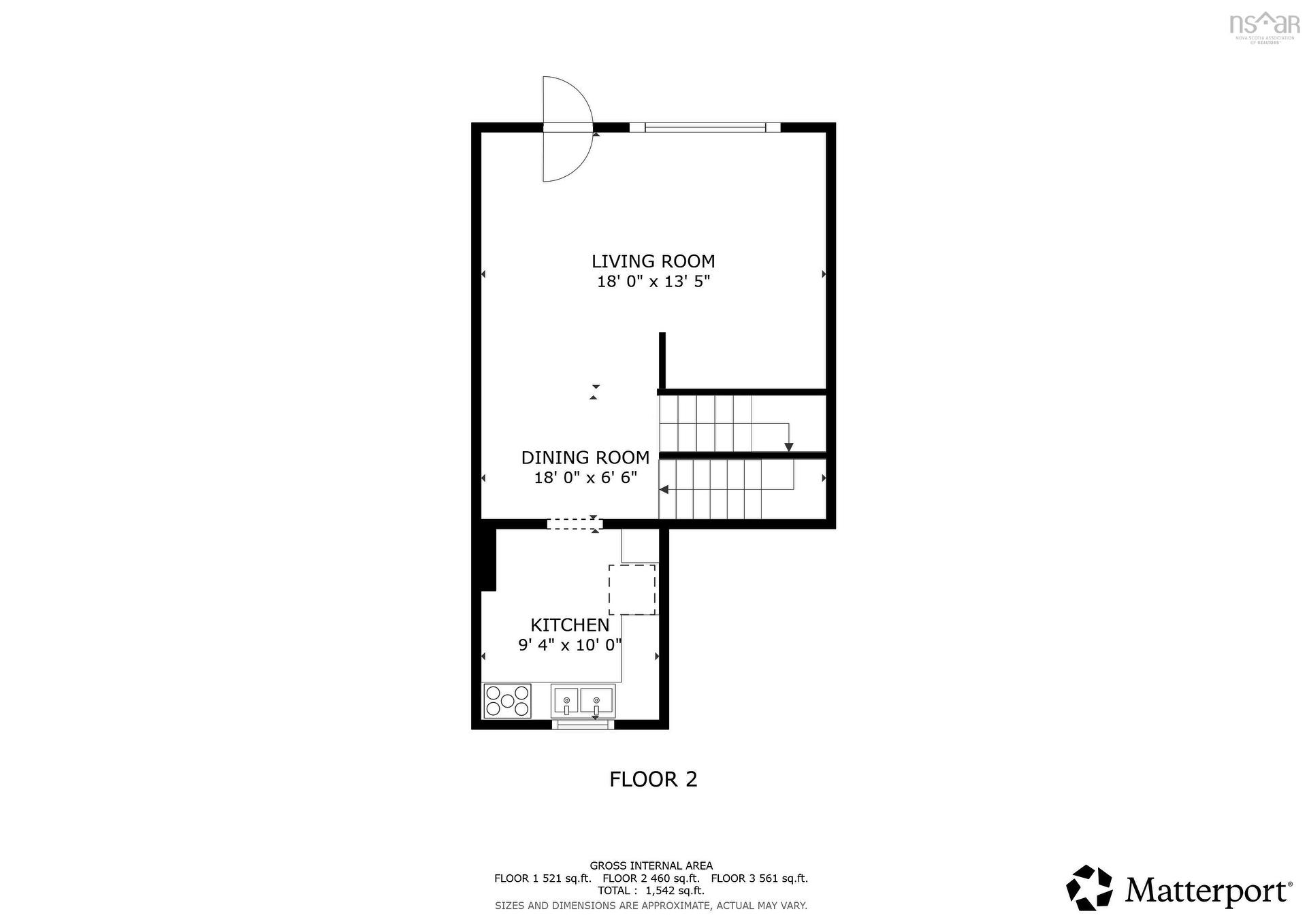 98 Forestside Crescent, Halifax, NS - Other