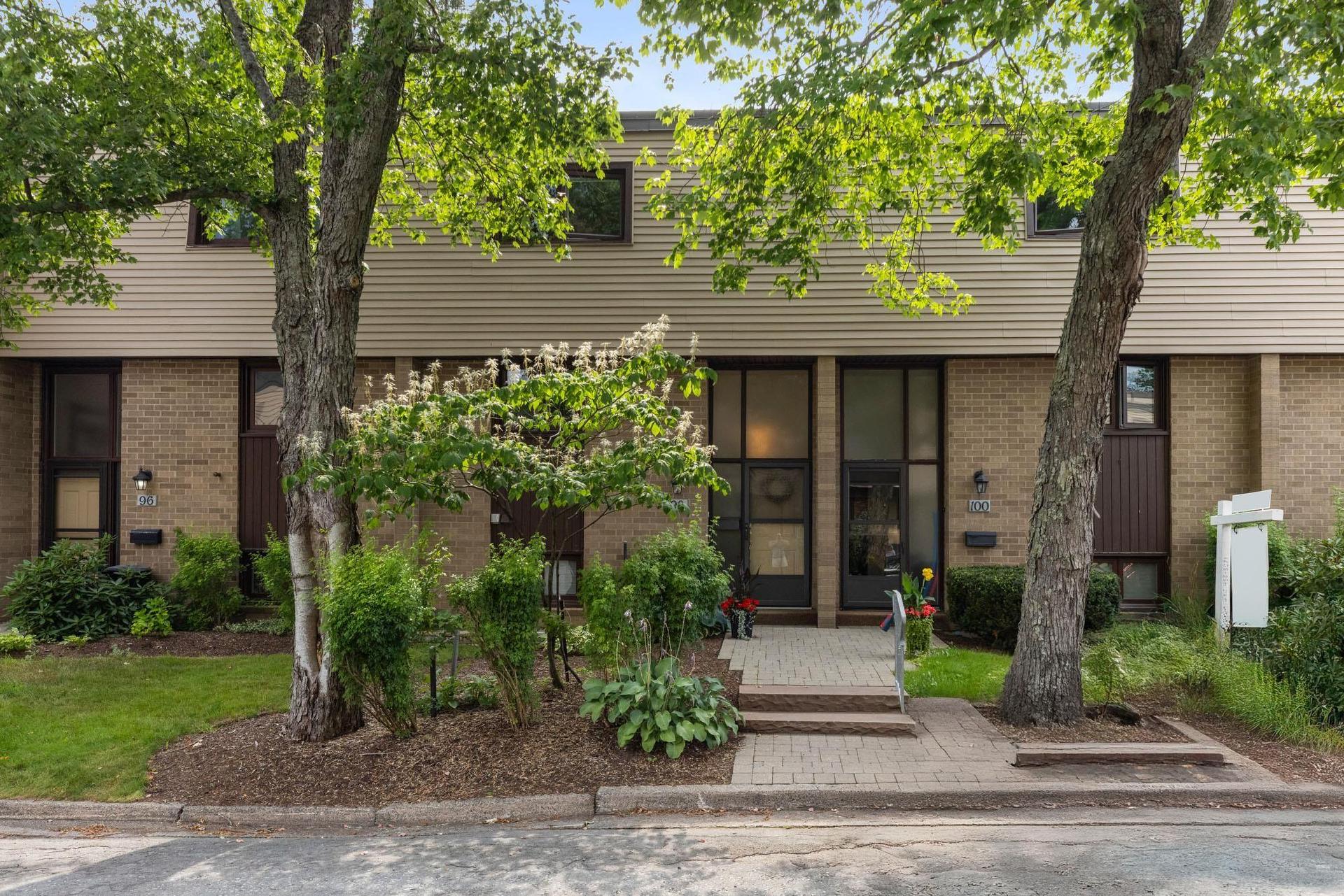 98 Forestside Crescent, Halifax, NS - Outdoor