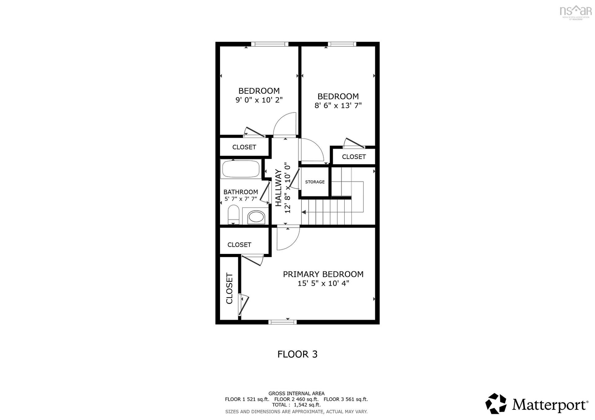 98 Forestside Crescent, Halifax, NS - Other