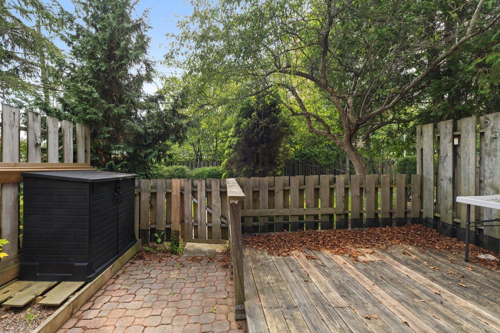 98 Forestside Crescent, Halifax, NS - Outdoor