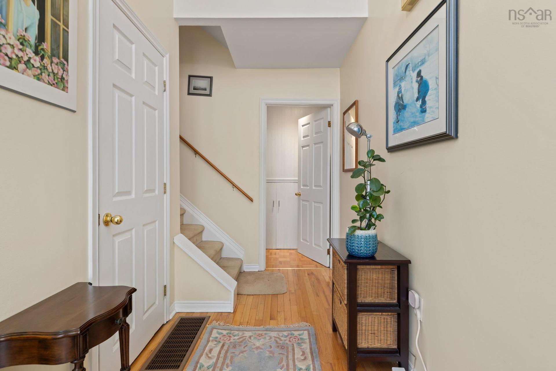 98 Forestside Crescent, Halifax, NS - Indoor Photo Showing Other Room