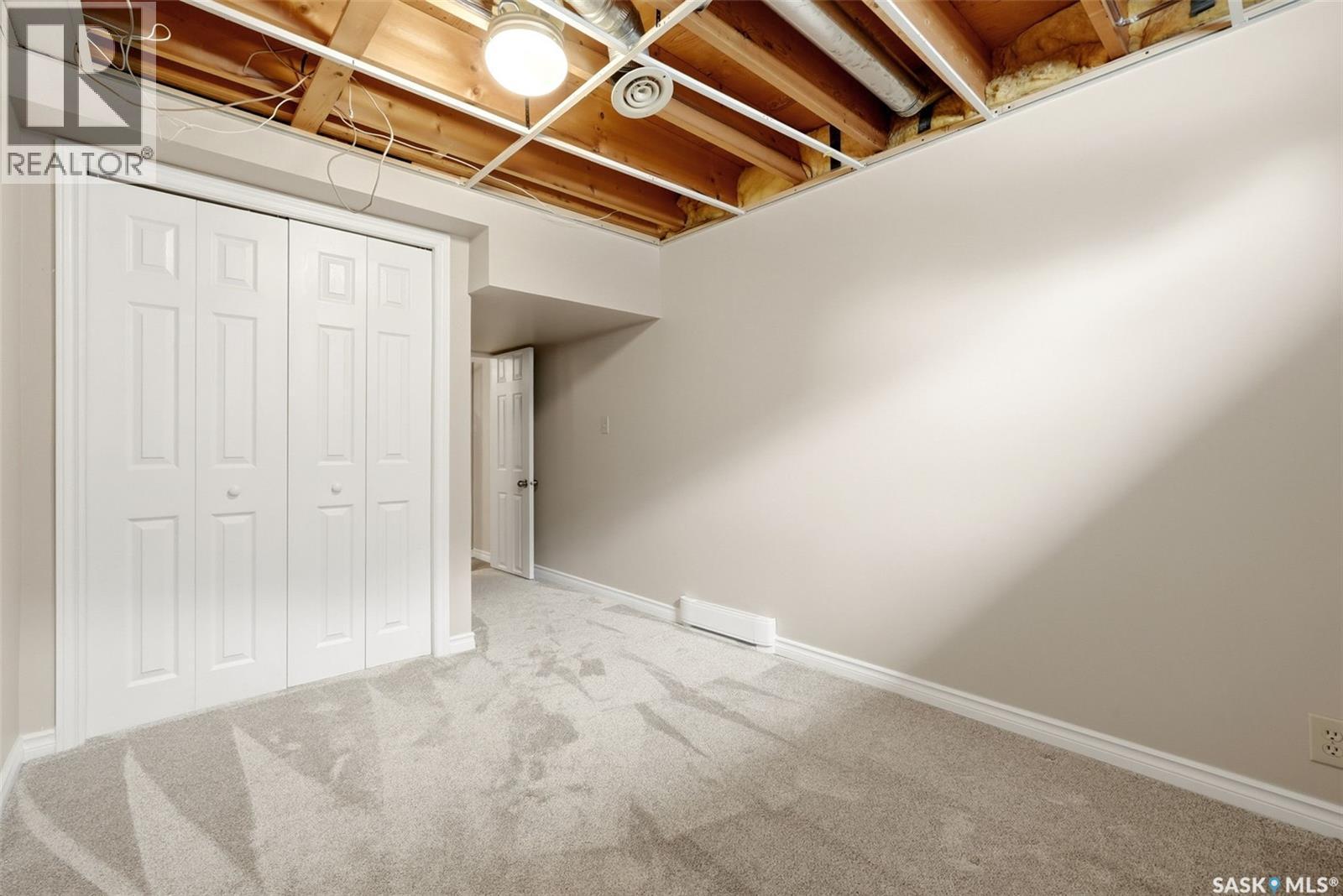 2518 7Th Avenue E, Regina, SK - Indoor Photo Showing Basement