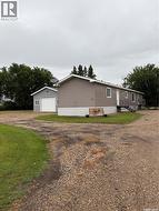 69 Railway AVENUE Calder, SK S0A 4C0