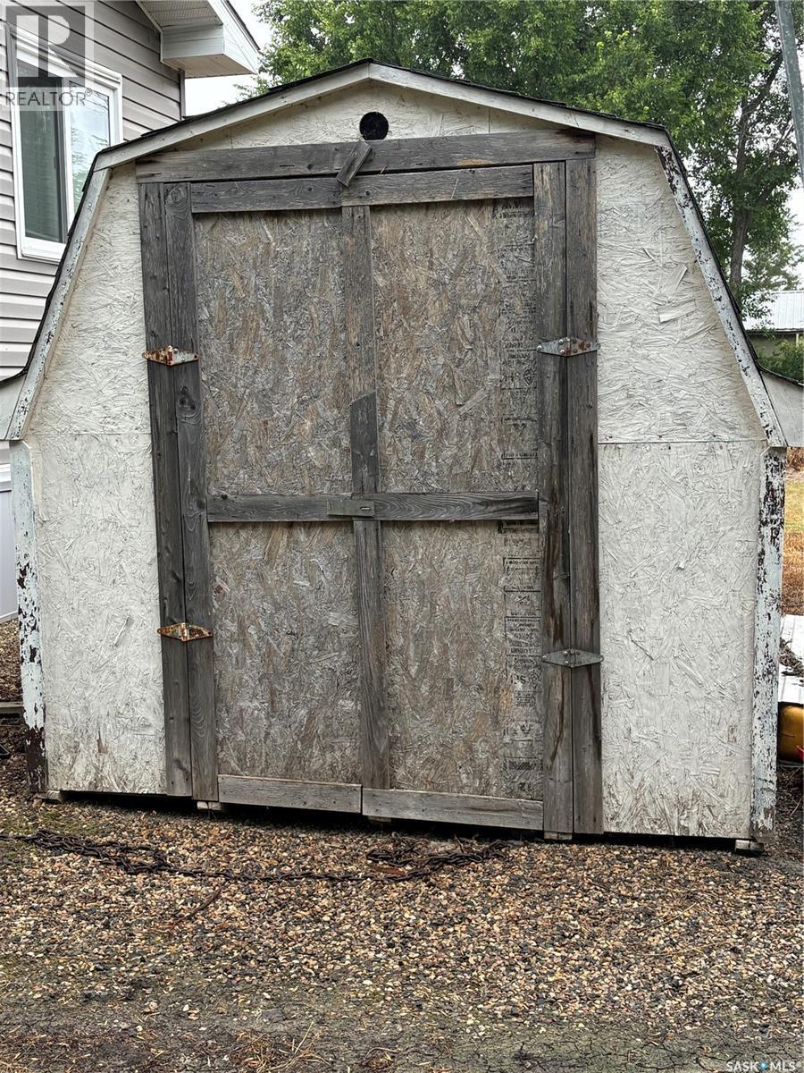 69 Railway Avenue, Calder, SK - Outdoor