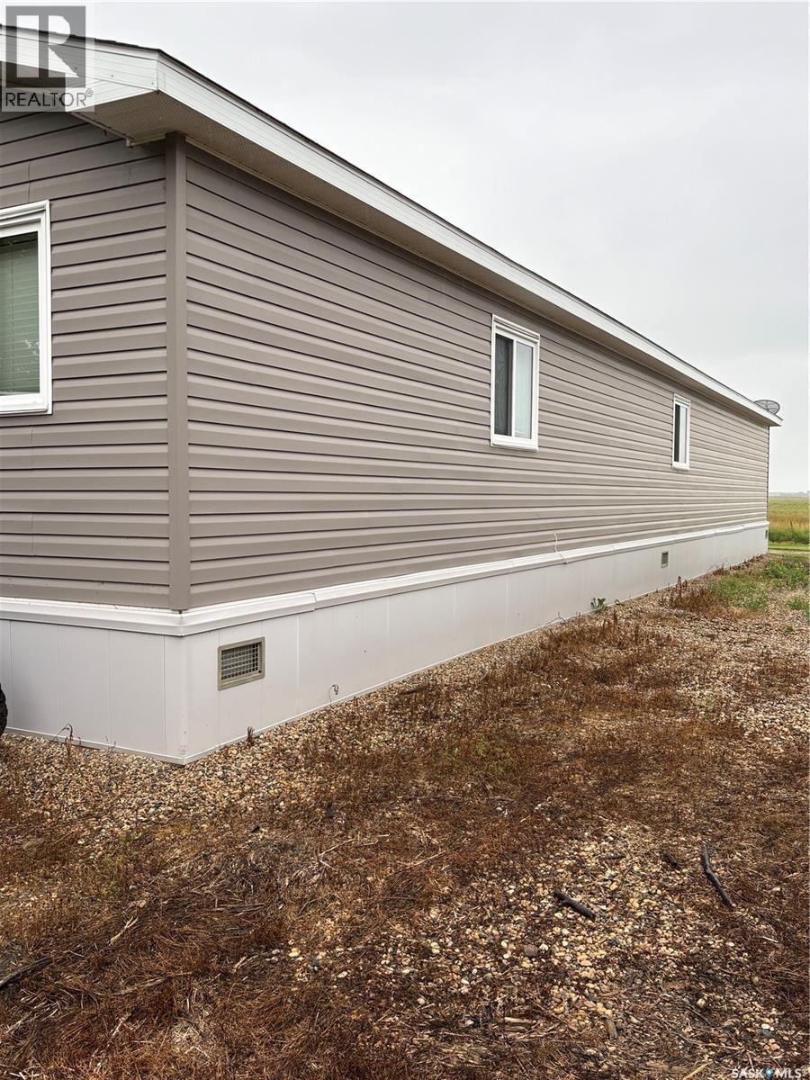 69 Railway Avenue, Calder, SK - Outdoor With Exterior