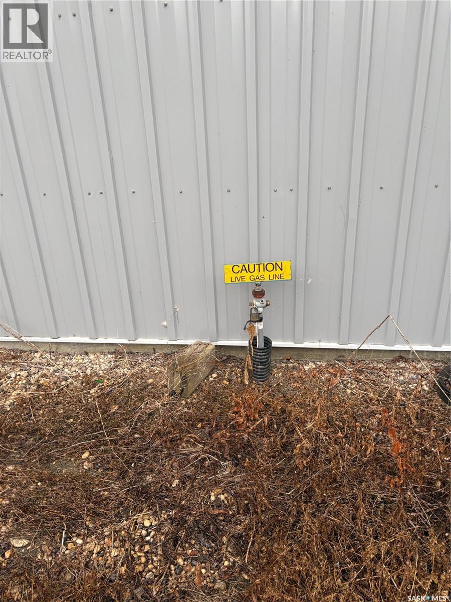 69 Railway Avenue, Calder, SK - Outdoor