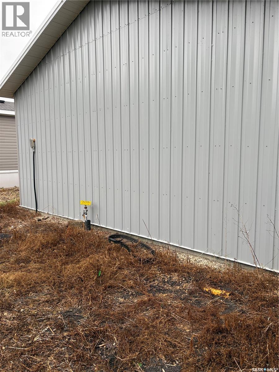 69 Railway Avenue, Calder, SK - Outdoor