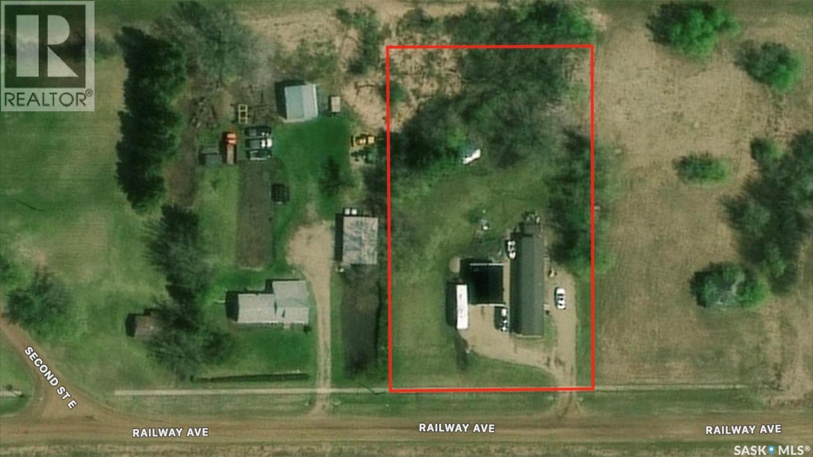 69 Railway Avenue, Calder, SK - Other