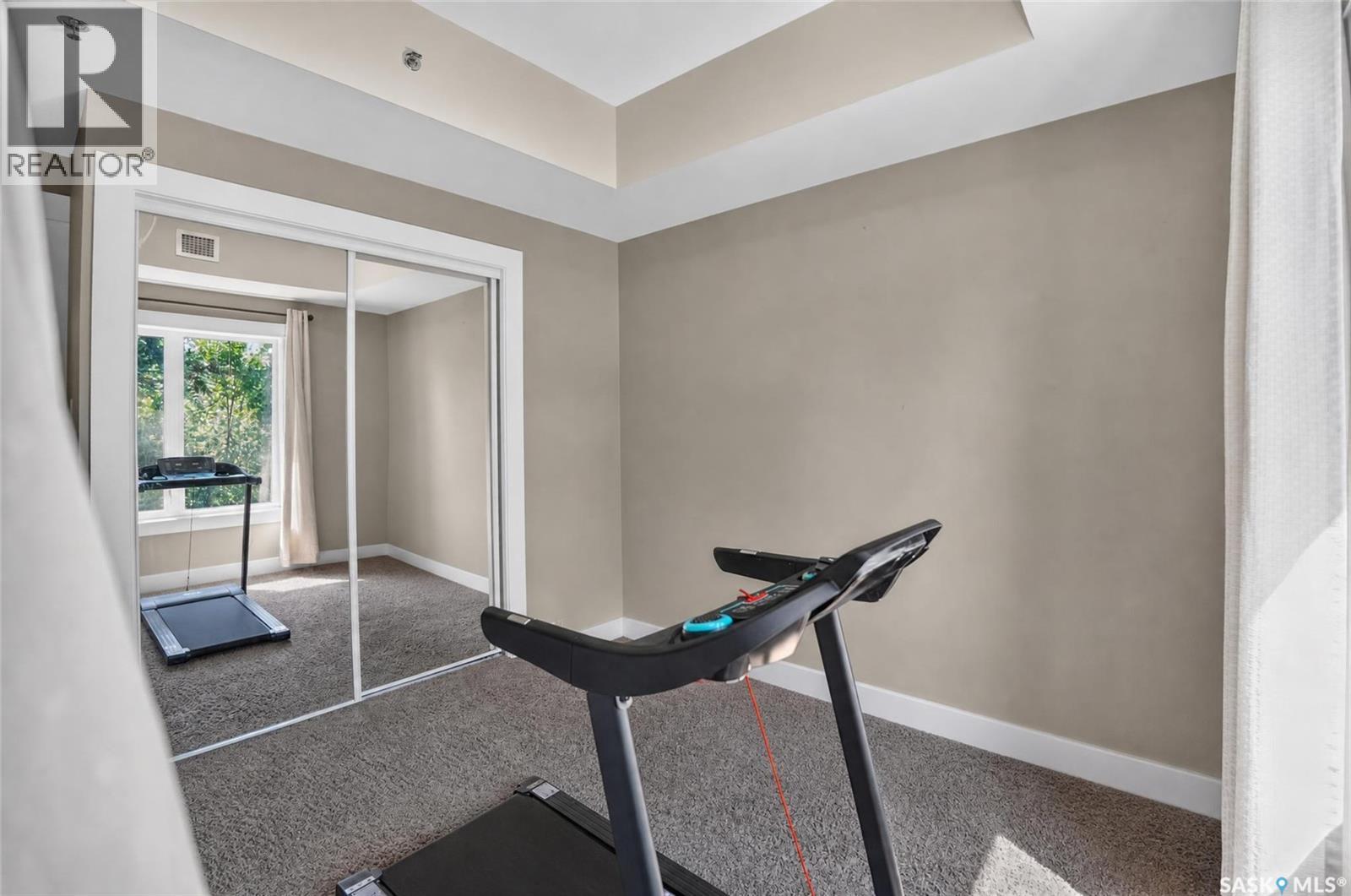 302 721 8Th Street E, Saskatoon, SK - Indoor Photo Showing Other Room