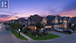 59 VENKATA DRIVE Vaughan (Kleinburg), ON L0J 1C0