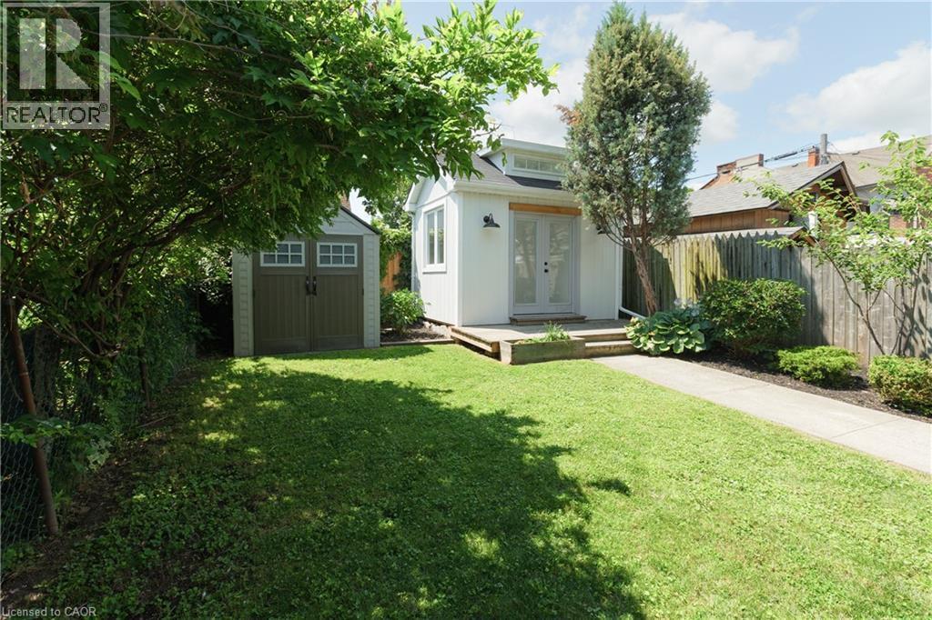 46 Murray Street E, Hamilton, ON - Outdoor