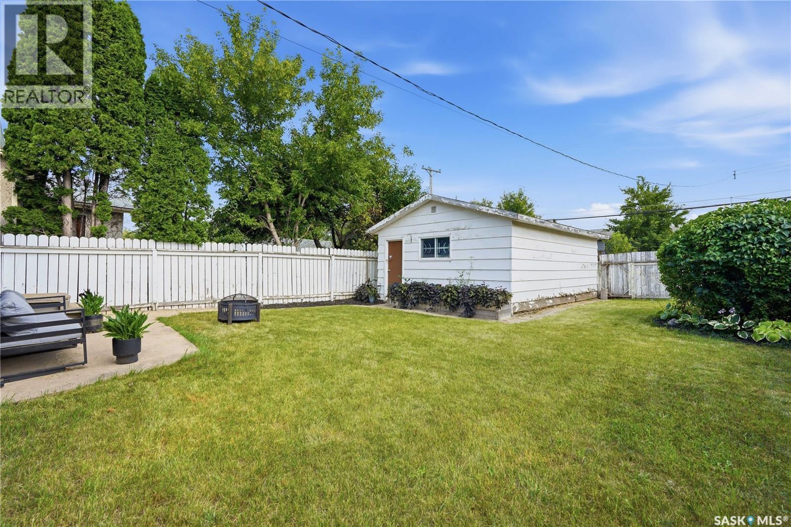 105 Grant Street, Saskatoon, SK - Outdoor