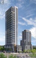 3502 - 209 STEELES AVENUE W Brampton, ON L6Y 0B5
