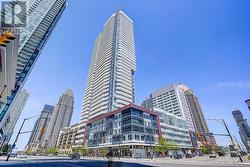 3208 - 4065 CONFEDERATION PARKWAY Mississauga, ON L5B 0L4