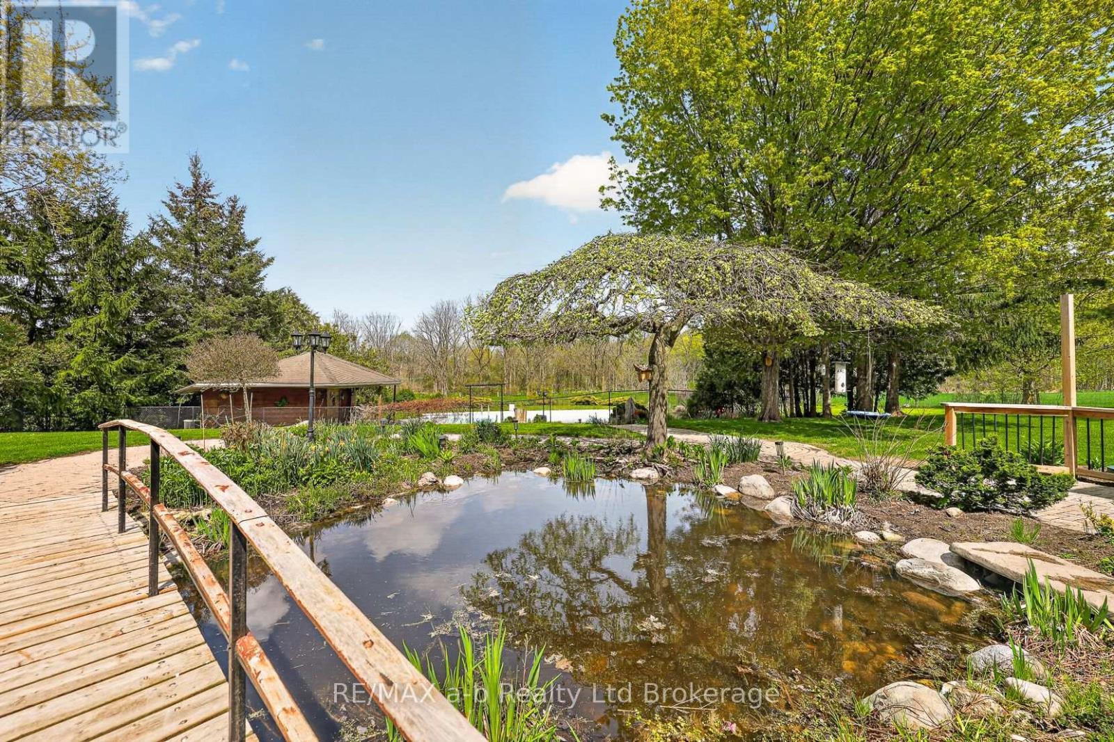 403745 Union Road, Ingersoll (Ingersoll - South), ON - Outdoor