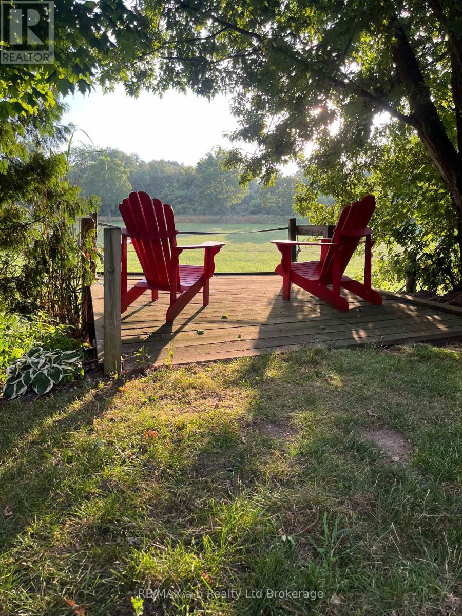 403745 Union Road, Ingersoll (Ingersoll - South), ON - Outdoor