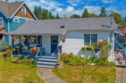 4955 Elizabeth St Port Alberni, BC V9Y 6M4