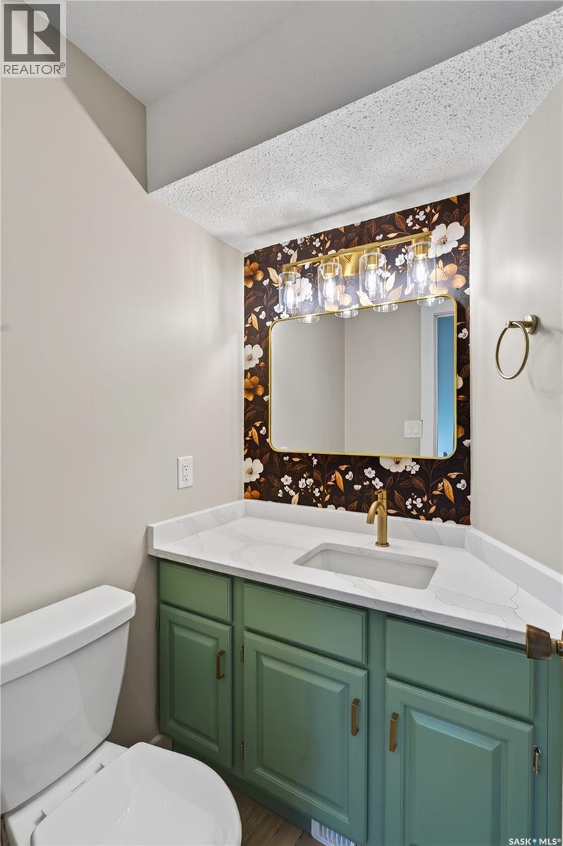 309 7Th Avenue, Humboldt, SK - Indoor Photo Showing Bathroom