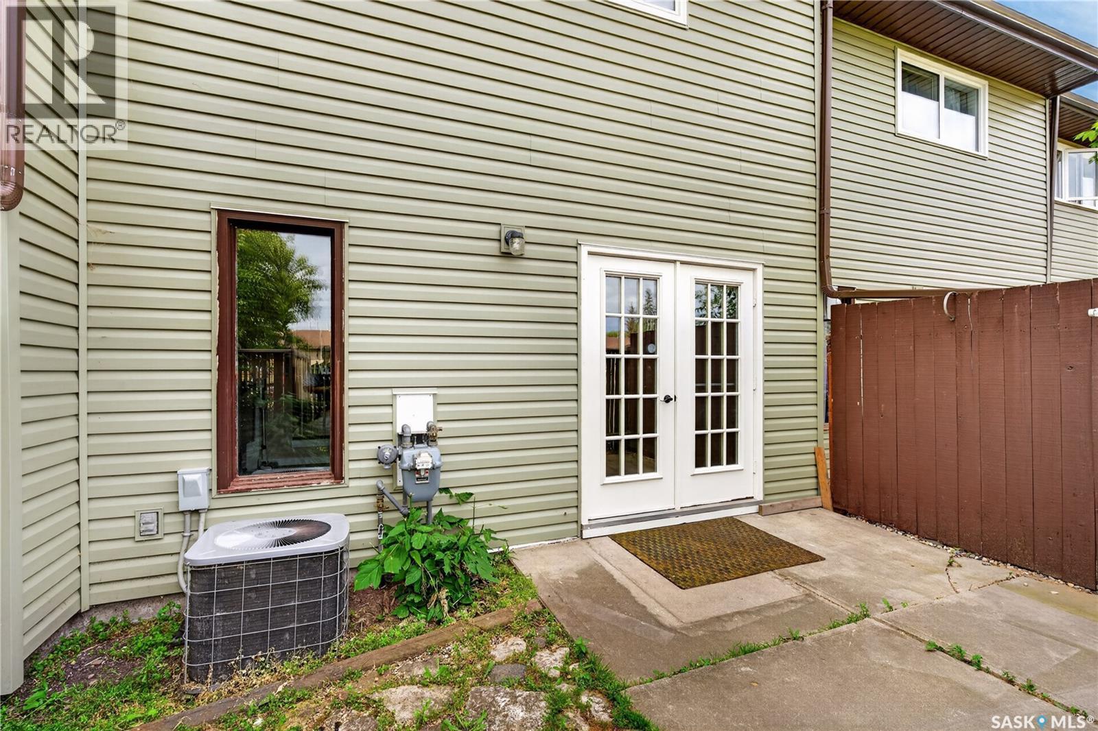 309 7Th Avenue, Humboldt, SK - Outdoor With Exterior