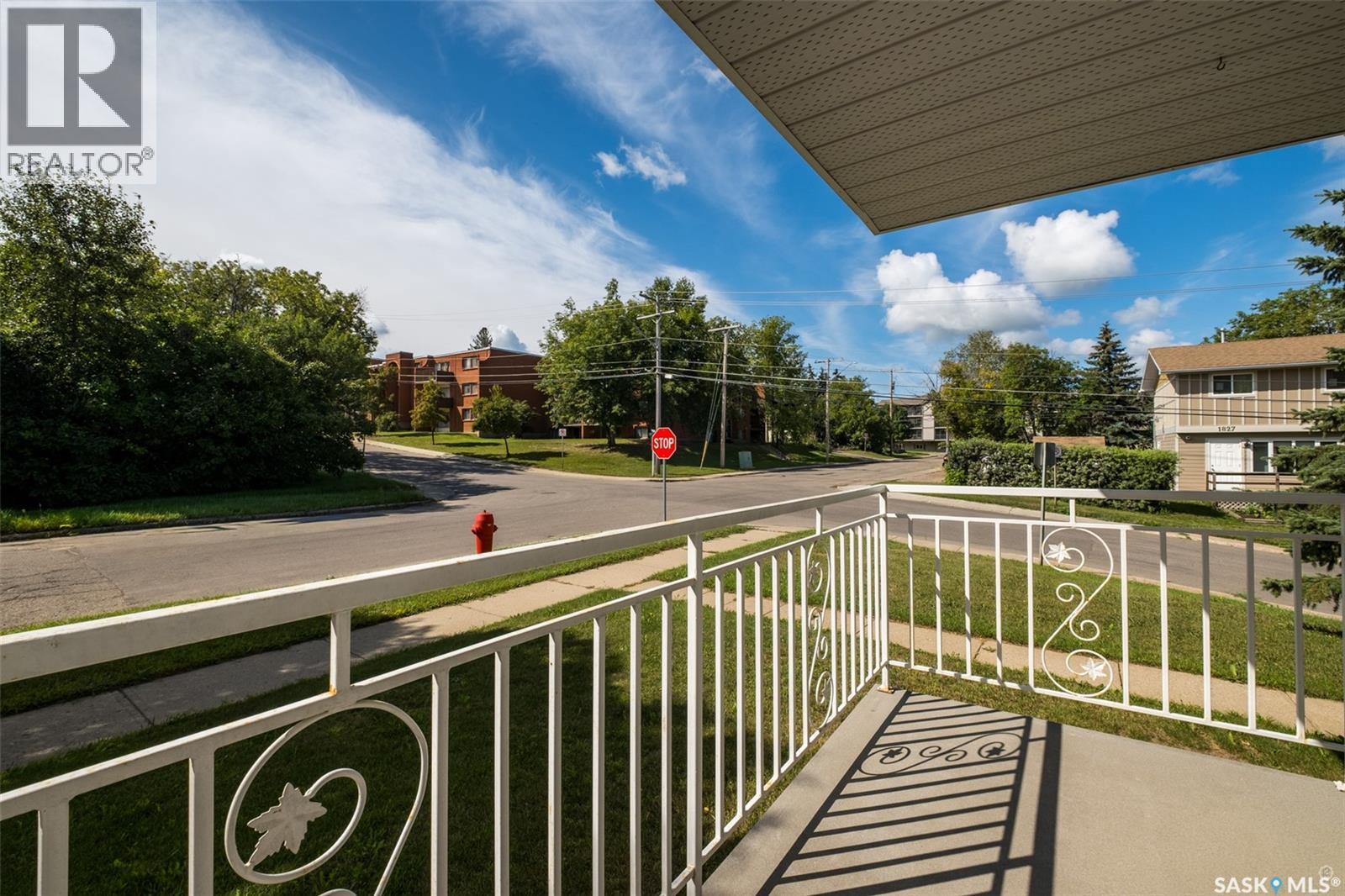 105 66 19Th Street W, Prince Albert, SK - Outdoor With Exterior